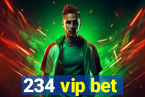 234 vip bet